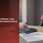 Common Errors Travellers Make on the Turkey e-Visa Application Form