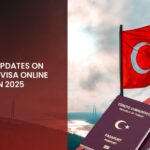 Turkey Electronic Visa Validity & Extension Rules Explained