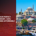 Top Destinations in Turkey for E-Visa Travelers (2025 List)